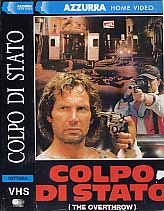 COLPO DI STATO