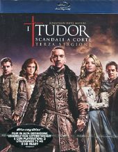 Tudor - Stagione 3