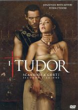 TUDOR - Stagione 2 