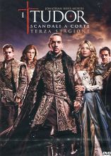 TUDOR - Stagione 3
