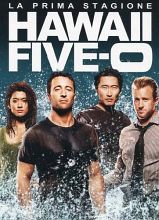 HAWAII FIVE-0 - Stagione 1