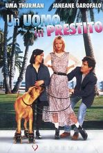 UN UOMO IN PRESTITO