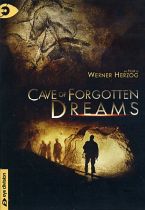 CAVE OF FORGOTTEN DREAMS