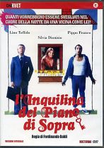 L'INQUILINA DEL PIANO DI SOPRA