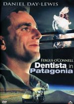 FERGUS O'CONNELL - Dentista in Patagonia