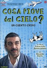 COSA PIOVE DAL CIELO ?