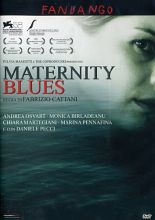 MATERNITY BLUES