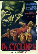 IL DOTTOR CYCLOPS