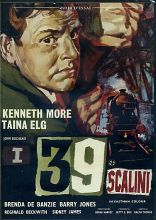 I 39 SCALINI