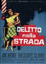 DELITTO NELLA STRADA