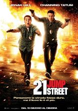 21 JUMP STREET