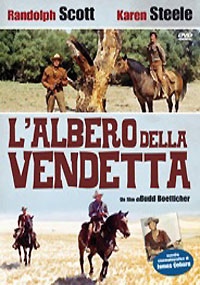 L'ALBERO DELLA VENDETTA