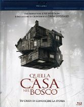 Quella casa nel bosco 