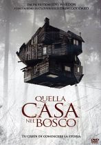 QUELLA CASA NEL BOSCO