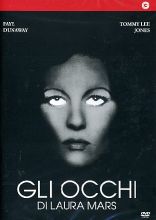 GLI OCCHI DI LAURA MARS 