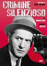 CRIMINE SILENZIOSO