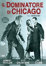 IL DOMINATORE DI CHICAGO
