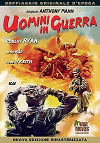 UOMINI IN GUERRA