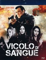 True Justice - Vicolo di sangue 