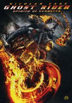 GHOST RIDER 2 - Spirito di Vendetta 
