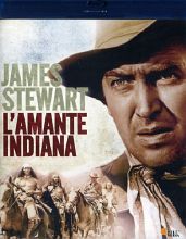 L'amante Indiana