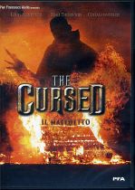 THE CURSED - Il Maledetto 