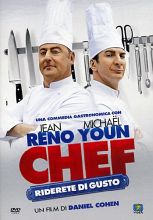 CHEF