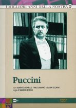 PUCCINI  ( 2 Dvd )