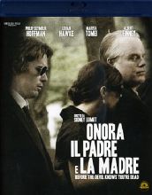 Onora il padre e la madre