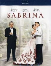 Sabrina 