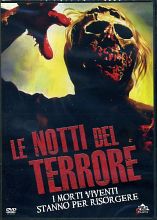 LE NOTTI DEL TERRORE
