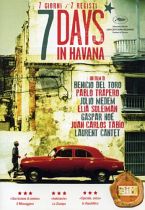 7 DAYS IN HAVANA