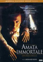 AMATA IMMORTALE