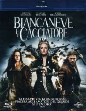 Biancaneve e il cacciatore 