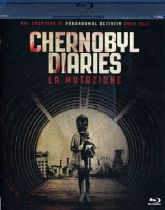 Chernobyl Diaries