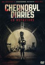 CHERNOBYL DIARIES