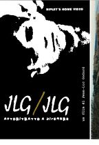 JLG AUTORITRATTO A DICEMBRE