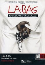 LA-BAS - Educazione criminale