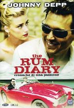 THE RUM DIARY