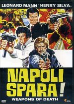 NAPOLI SPARA !