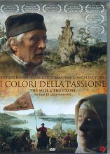 I COLORI DELLA PASSIONE