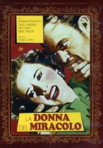 LA DONNA DEL MIRACOLO