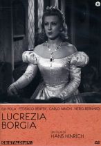 LUCREZIA BORGIA