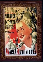 MARIA ANTONIETTA