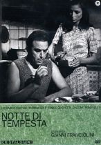 NOTTE DI TEMPESTA