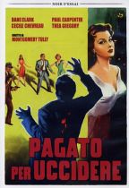 PAGATO PER UCCIDERE