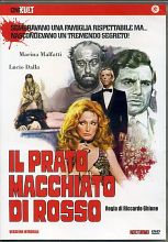 IL PRATO MACCHIATO DI ROSSO
