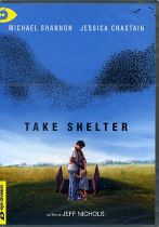 TAKE SHELTER