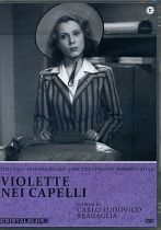 VIOLETTE NEI CAPELLI
