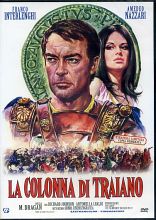 LA COLONNA DI TRAIANO